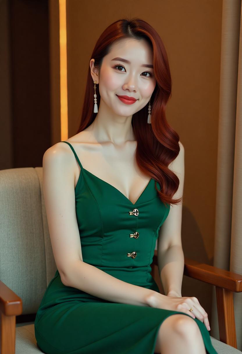 《静默的主君》电影海报